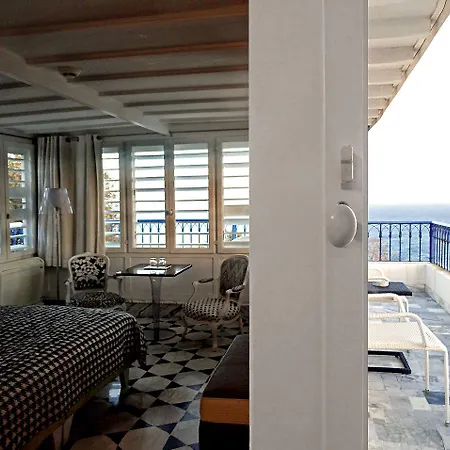 La Villa Bleue-Sidi Bou Said-2